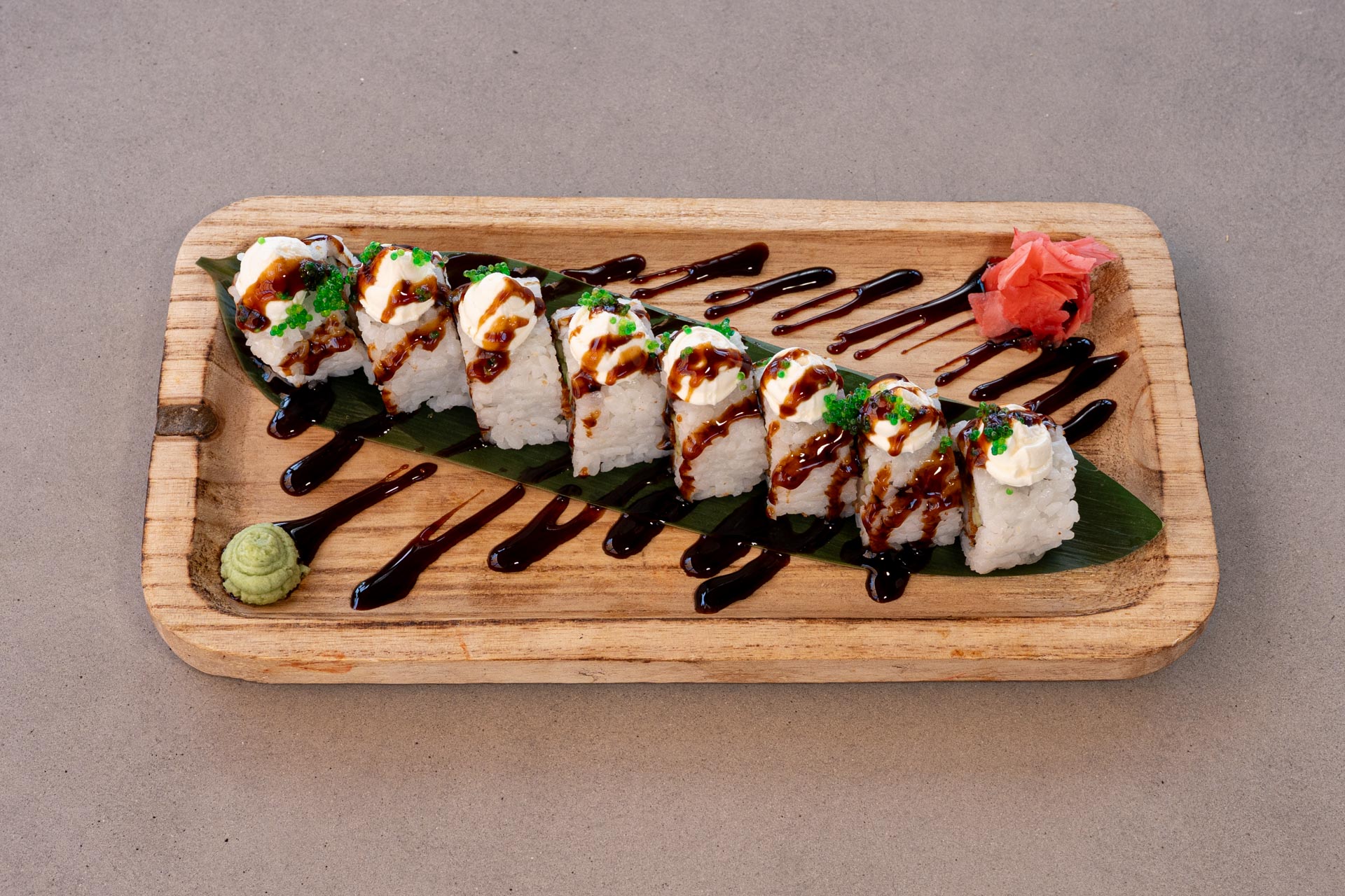 PHILADELPHIA ROLL